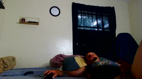 yobleez online show from June 21, 8:14 pm