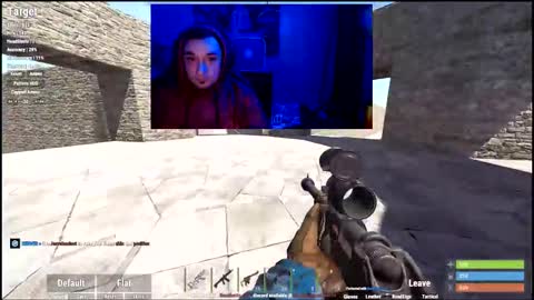 yobleez online show from March 10, 3:23 am