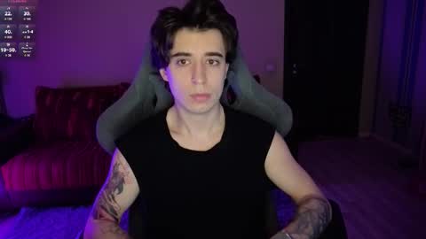 yofukashi online show from March 19, 7:17 pm