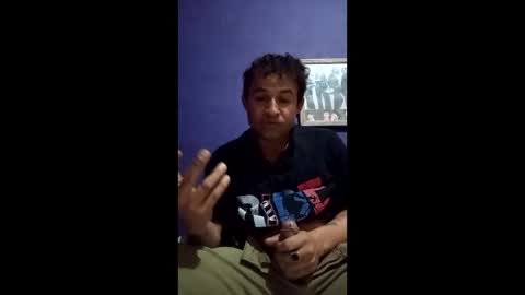 yoguito3387 online show from December 19, 10:45 am