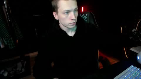 You can ask my name in pm online show from January 12, 2:43 pm