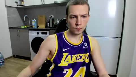 You can ask my name in pm online show from March 7, 7:00 pm