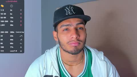 Yoi Olimpo online show from January 20, 12:49 pm