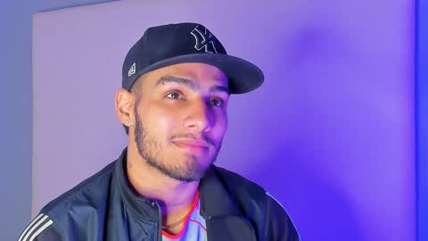 Yoi Olimpo online show from January 15, 12:47 pm