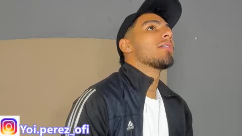 Yoi Olimpo online show from February 11, 12:16 pm