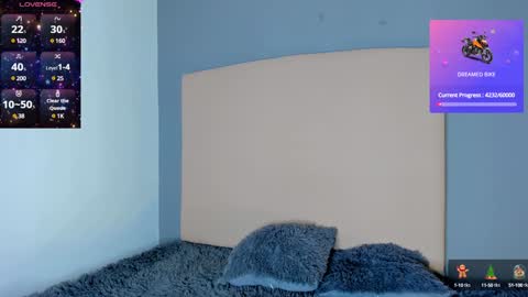 Yoi Olimpo online show from December 20, 1:00 pm