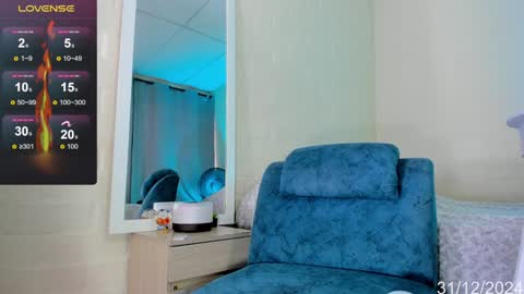 Snapshot of yonier_maru chatting on December 31, 9:39 pm yonier_maru online show from December 31, 9:39 pm