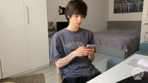 Yoo Dee Ohh online show from May 13, 1:30 pm