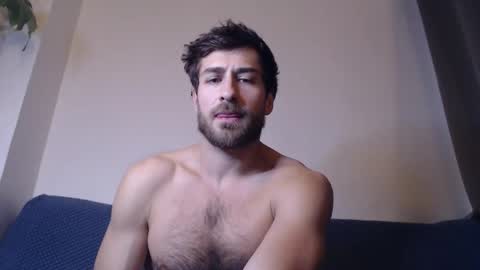 Yoooups online show from January 11, 8:34 pm