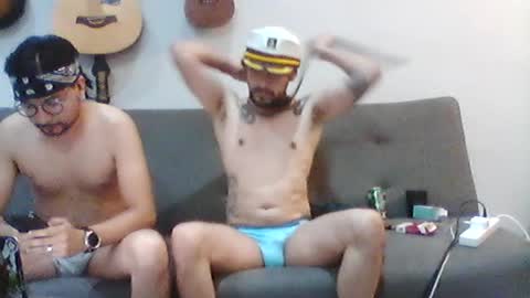yopato96 online show from June 13, 10:46 am