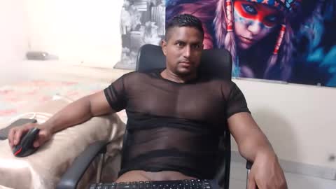 yordanocleys online show from March 30, 5:19 am