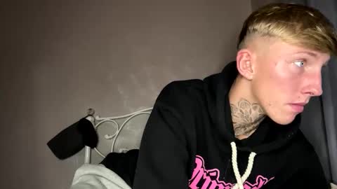 Harrison online show from January 4, 3:39 pm