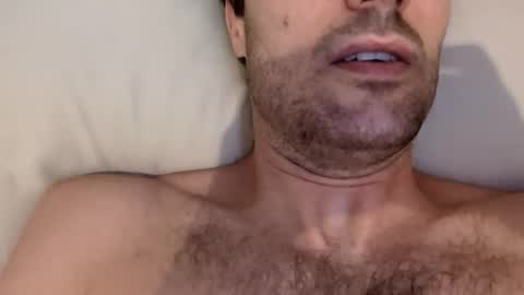 YourSexyPlayThing online show from January 6, 9:11 pm