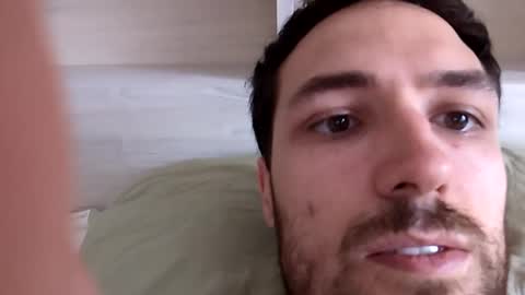 YourSexyPlayThing online show from December 5, 11:40 pm