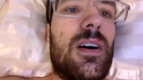 YourSexyPlayThing online show from December 15, 9:20 pm