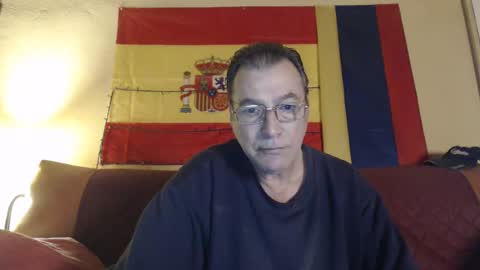 Snapshot of yosep44 chatting on January 12, 9:51 am yosep online show from January 12, 9:51 am