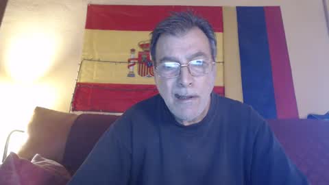 Snapshot of yosep44 chatting on February 26, 12:47 pm yosep online show from February 26, 12:47 pm