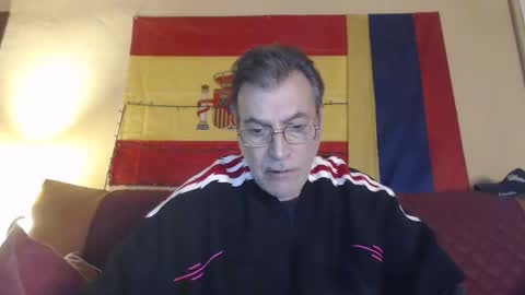 Snapshot of yosep44 chatting on March 4, 11:08 am yosep online show from March 4, 11:08 am