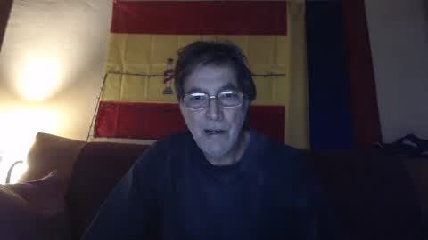 Snapshot of yosep44 chatting on October 13, 4:46 pm yosep online show from October 13, 4:46 pm