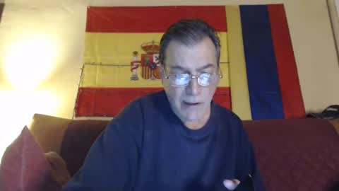 Snapshot of yosep44 chatting on January 4, 8:05 pm yosep online show from January 4, 8:05 pm