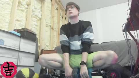 yosh online show from March 11, 5:05 am