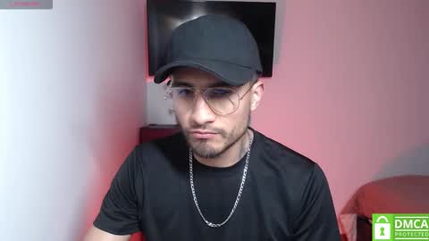 yoshy_man online show from March 5, 3:03 am