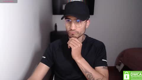 yoshy_man online show from March 20, 3:10 am