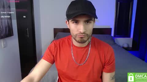 Snapshot of yoshy_man chatting on October 25, 3:41 am yoshy_man online show from October 25, 3:41 am