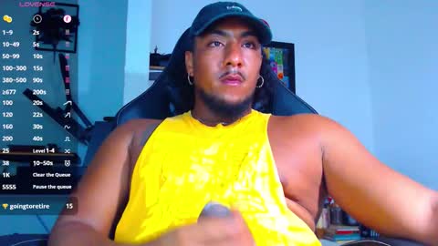 Enzo online show from November 19, 3:50 am