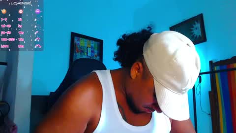 Enzo online show from March 23, 4:29 am