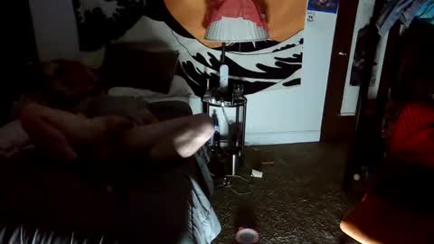 Disco Dick In the Clouds online show from February 4, 11:05 am