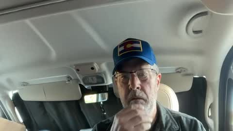 Colorado Guy Straight online show from June 18, 12:21 pm