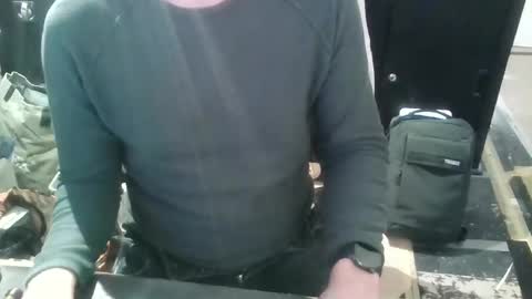 Playtime online show from January 12, 7:31 pm