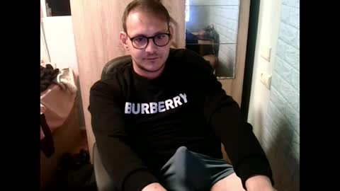 A... online show from April 25, 7:00 pm