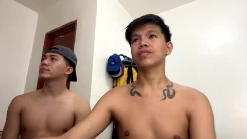 Cyrus online show from February 7, 7:48 am