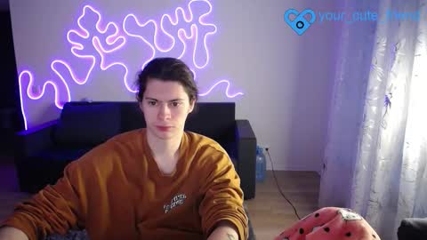 Fansly  online show from February 23, 3:14 pm