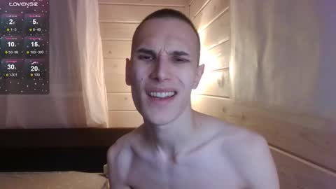 Mark online show from February 27, 7:24 pm