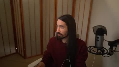 Siebel. online show from November 23, 3:45 pm