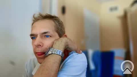 Sophiestar online show from March 9, 4:44 pm