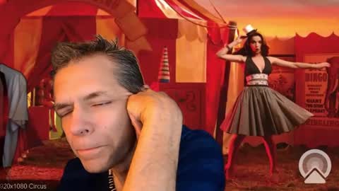 Sophiestar online show from February 17, 12:54 am