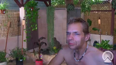 Sophiestar online show from March 1, 2:15 am