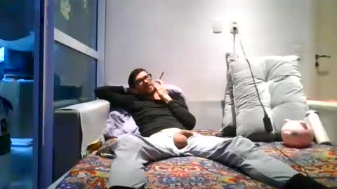 your_kingsex online show from July 19, 1:44 am