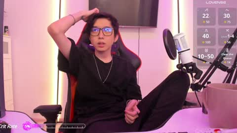 Han   online show from January 8, 10:59 am