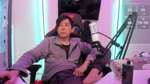 Han   online show from December 19, 1:29 pm