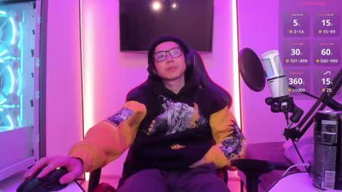 Han   online show from February 4, 2:28 am