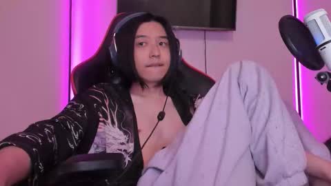 Han   online show from September 20, 2:11 am