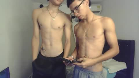 your_master7 online show from February 22, 5:53 am