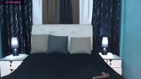 Casie online show from December 17, 6:45 am