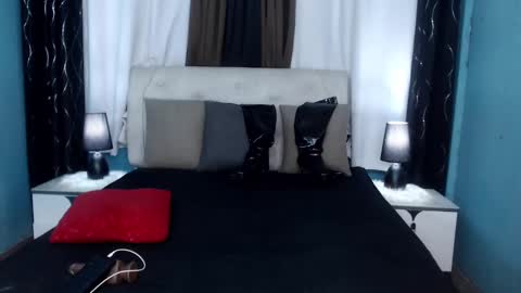 Casie online show from January 14, 8:09 am