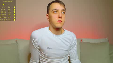 Alex online show from February 8, 7:40 pm